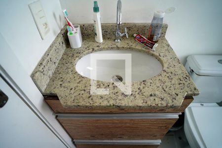 Apartamento para alugar com 48m², 2 quartos e 1 vagaBanheiro