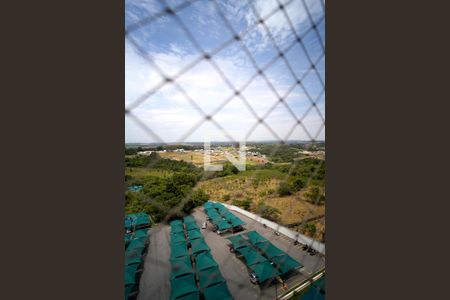 Apartamento para alugar com 48m², 2 quartos e 1 vagaVista do quarto 2