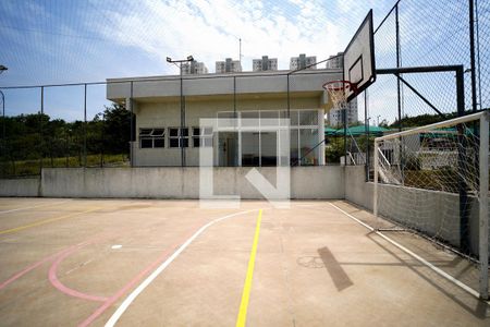Apartamento para alugar com 48m², 2 quartos e 1 vagaQuadra Esportiva