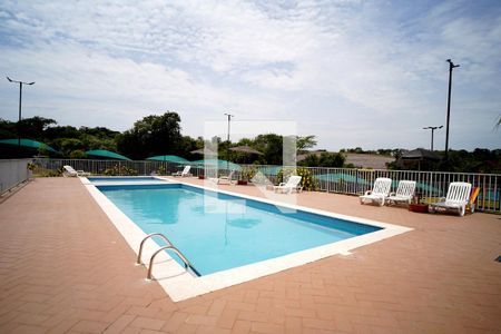 Apartamento para alugar com 48m², 2 quartos e 1 vagaÁrea comum - Piscina