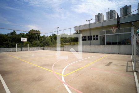 Apartamento para alugar com 48m², 2 quartos e 1 vagaQuadra Esportiva