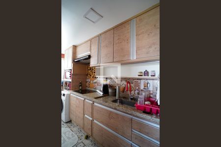 Apartamento para alugar com 48m², 2 quartos e 1 vagaCozinha