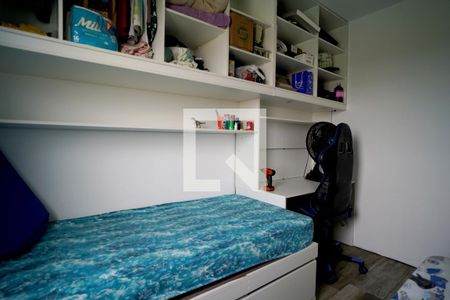 Apartamento para alugar com 48m², 2 quartos e 1 vagaQuarto 2