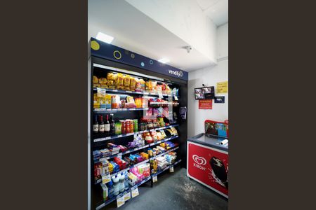 Apartamento para alugar com 48m², 2 quartos e 1 vagaConveniência