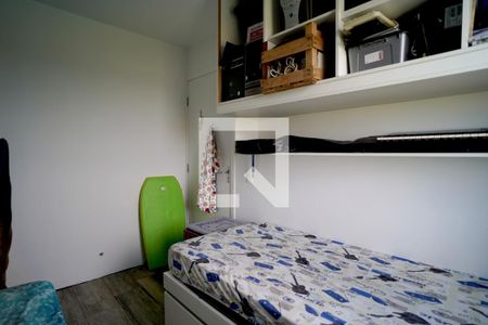 Apartamento para alugar com 48m², 2 quartos e 1 vagaQuarto 2
