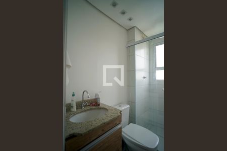 Apartamento para alugar com 48m², 2 quartos e 1 vagaBanheiro