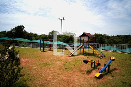 Apartamento para alugar com 48m², 2 quartos e 1 vagaÁrea Comum - Playground