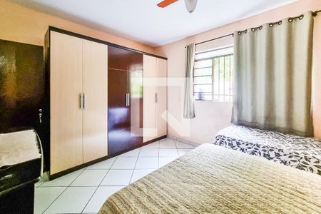 Quarto 1 de casa à venda com 4 quartos, 170m² em Liberdade, Belo Horizonte