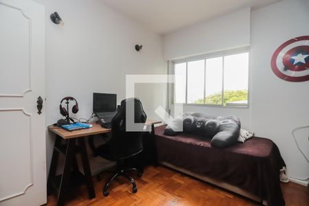 Apartamento à venda com 112m², 3 quartos e 2 vagasQuarto 1