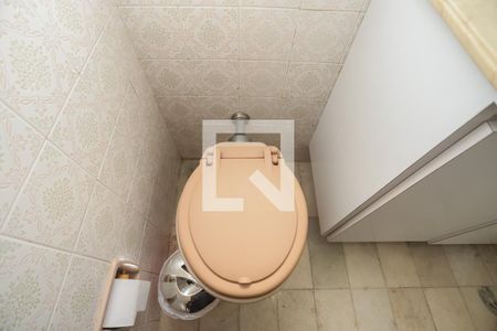 Apartamento à venda com 112m², 3 quartos e 2 vagasLavabo