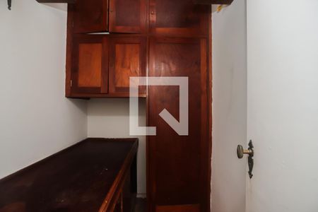 Apartamento à venda com 112m², 3 quartos e 2 vagasQuarto de Serviço