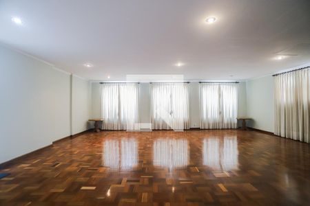 Apartamento à venda com 112m², 3 quartos e 2 vagasSalão de Festas