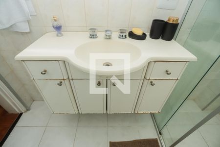 Apartamento à venda com 112m², 3 quartos e 2 vagasBanheiro do Quarto 2