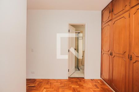 Apartamento à venda com 112m², 3 quartos e 2 vagasQuarto 3- Suíte