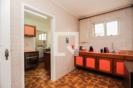 Apartamento à venda com 112m², 3 quartos e 2 vagasCopa