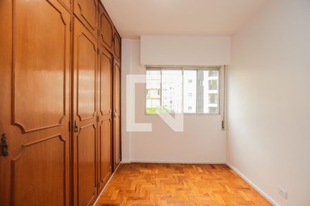 Apartamento à venda com 112m², 3 quartos e 2 vagasQuarto 3- Suíte