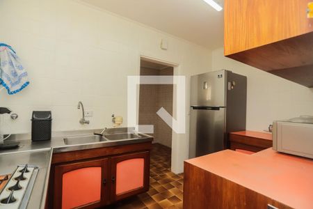 Apartamento à venda com 112m², 3 quartos e 2 vagasCozinha