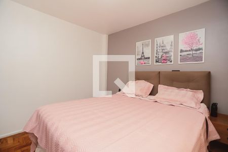 Apartamento à venda com 112m², 3 quartos e 2 vagasQuarto 2 - Suíte