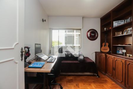 Quarto 1 de apartamento à venda com 3 quartos, 112m² em Perdizes, São Paulo
