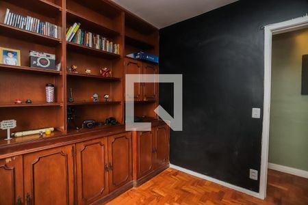 Apartamento à venda com 112m², 3 quartos e 2 vagasQuarto 1