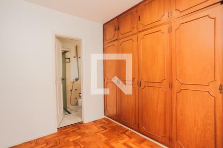 Apartamento à venda com 112m², 3 quartos e 2 vagasQuarto 3- Suíte