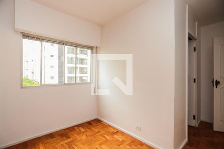 Apartamento à venda com 112m², 3 quartos e 2 vagasQuarto 3- Suíte