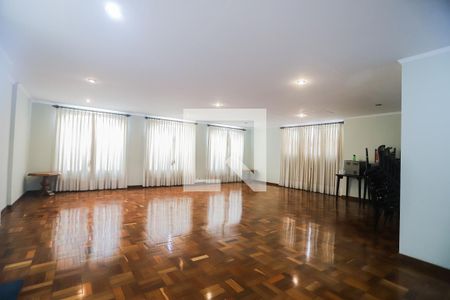 Apartamento à venda com 112m², 3 quartos e 2 vagasSalão de Festas