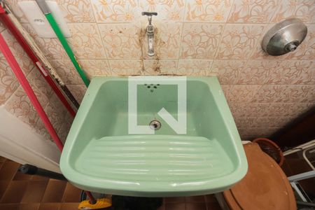 Apartamento à venda com 112m², 3 quartos e 2 vagasBanheiro de serviço