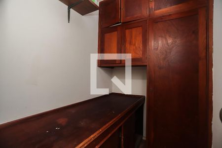 Apartamento à venda com 112m², 3 quartos e 2 vagasQuarto de Serviço