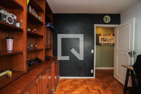 Apartamento à venda com 112m², 3 quartos e 2 vagasQuarto 1