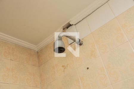 Apartamento à venda com 112m², 3 quartos e 2 vagasBanheiro do Quarto 2