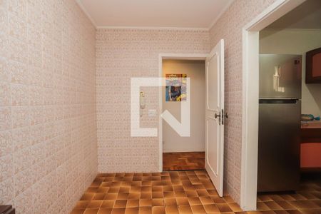 Apartamento à venda com 112m², 3 quartos e 2 vagasCopa