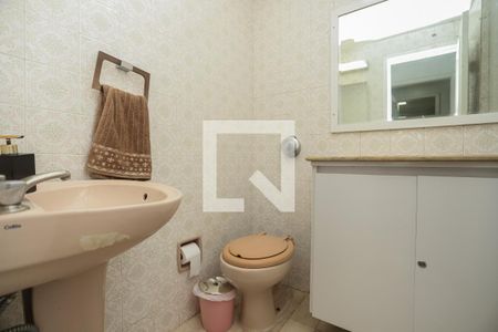 Apartamento à venda com 112m², 3 quartos e 2 vagasLavabo