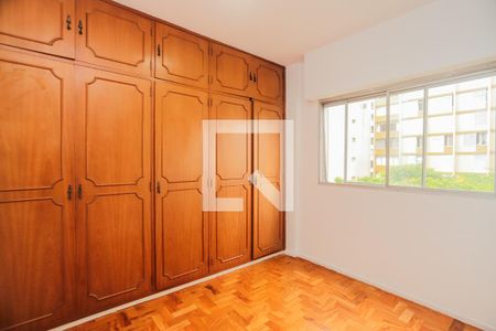 Apartamento à venda com 112m², 3 quartos e 2 vagasQuarto 3- Suíte