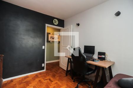 Apartamento à venda com 112m², 3 quartos e 2 vagasQuarto 1