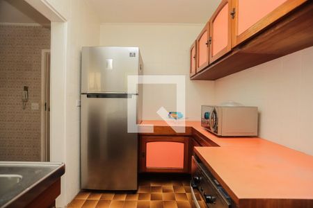 Apartamento à venda com 112m², 3 quartos e 2 vagasCozinha