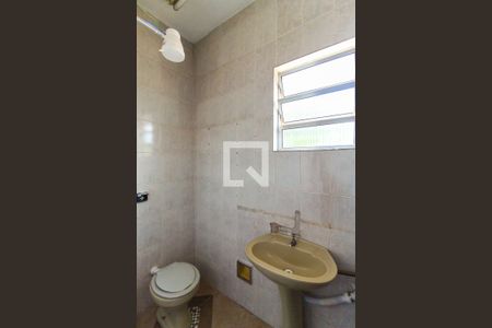 Studio para alugar com 40m², 1 quarto e sem vagaBanheiro