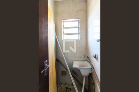 Studio para alugar com 40m², 1 quarto e sem vagaÁrea de Serviço