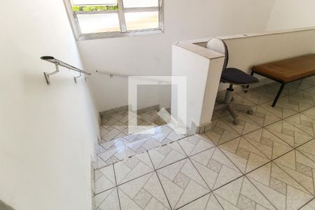 Studio para alugar com 40m², 1 quarto e sem vagaHall