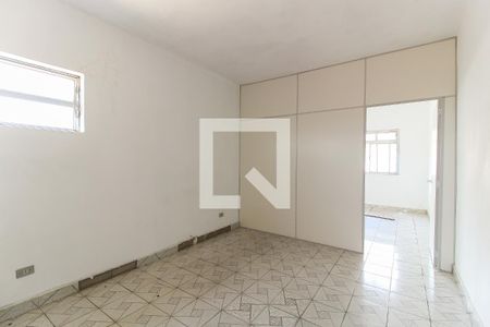 Sala/Cozinha de kitnet/studio para alugar com 1 quarto, 40m² em Vila Jacuí, São Paulo