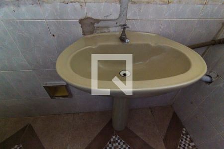 Studio para alugar com 40m², 1 quarto e sem vagaBanheiro