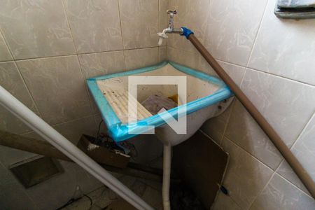 Studio para alugar com 40m², 1 quarto e sem vagaÁrea de Serviço