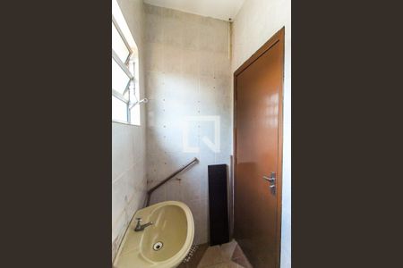 Studio para alugar com 40m², 1 quarto e sem vagaBanheiro