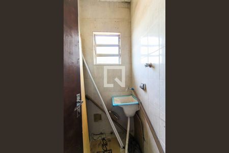 Studio para alugar com 40m², 1 quarto e sem vagaÁrea de Serviço