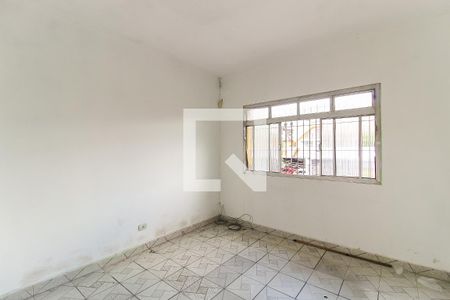 Quarto de kitnet/studio para alugar com 1 quarto, 40m² em Vila Jacuí, São Paulo
