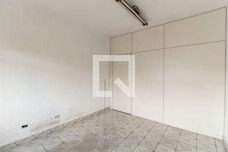 Quarto de kitnet/studio para alugar com 1 quarto, 40m² em Vila Jacuí, São Paulo