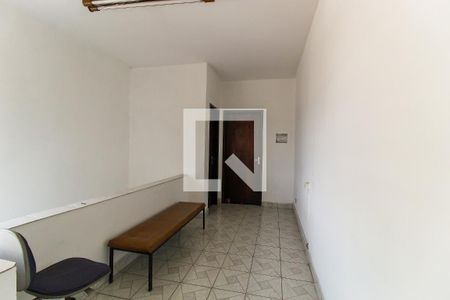 Studio para alugar com 40m², 1 quarto e sem vagaHall