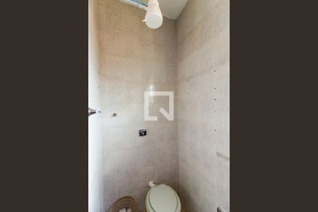 Studio para alugar com 40m², 1 quarto e sem vagaBanheiro