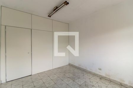 Quarto de kitnet/studio para alugar com 1 quarto, 40m² em Vila Jacuí, São Paulo