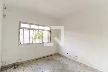 Quarto de kitnet/studio para alugar com 1 quarto, 40m² em Vila Jacuí, São Paulo
